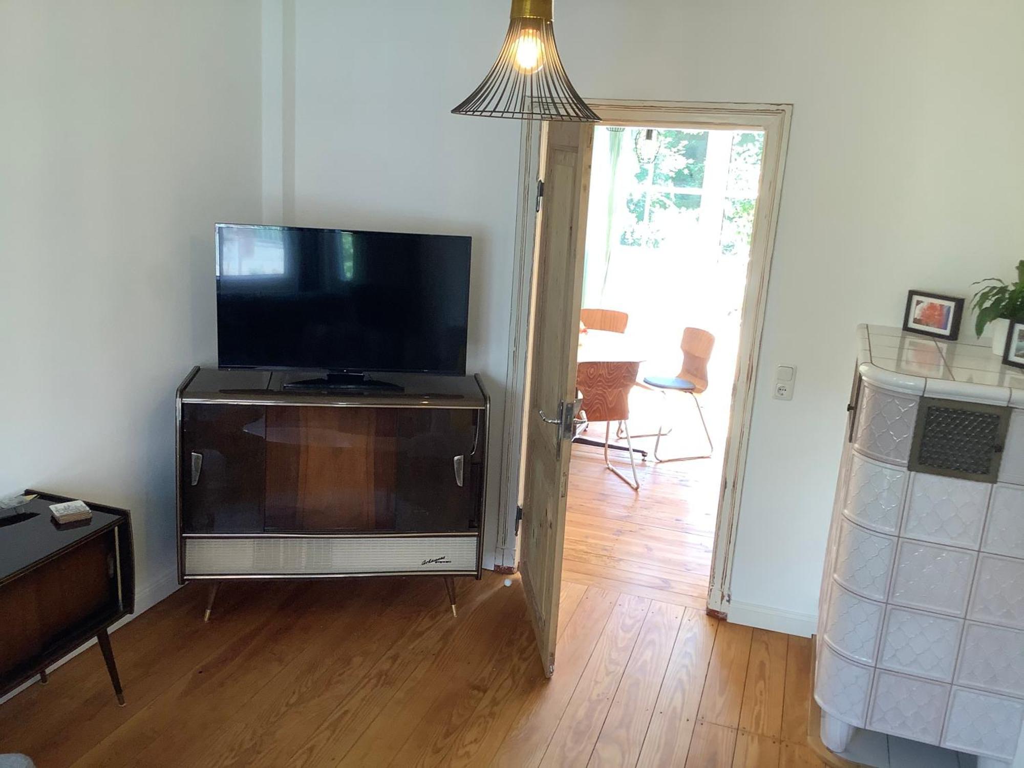 Haus Schoenkamp Lübeck Dış mekan fotoğraf