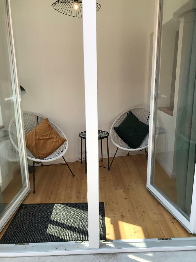 Haus Schoenkamp Lübeck Dış mekan fotoğraf