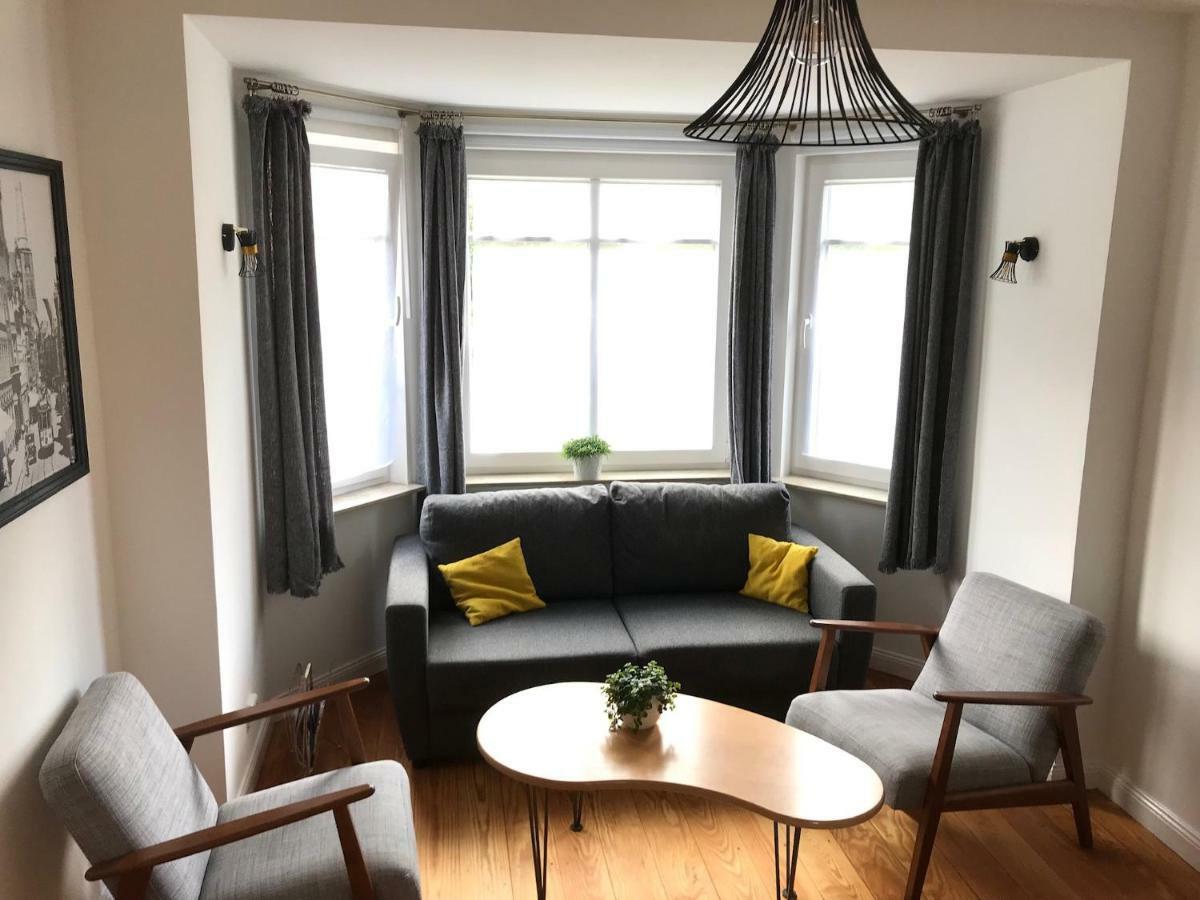 Haus Schoenkamp Lübeck Dış mekan fotoğraf