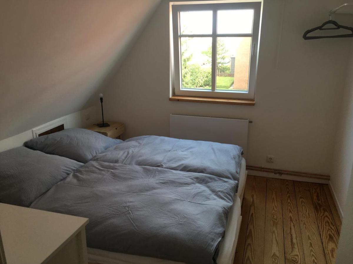 Haus Schoenkamp Lübeck Dış mekan fotoğraf
